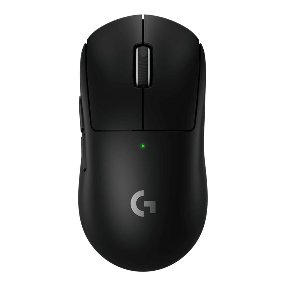 Logitech PRO X SUPERLIGHT 2 SE Wireless Gaming Mouse 910-007553
