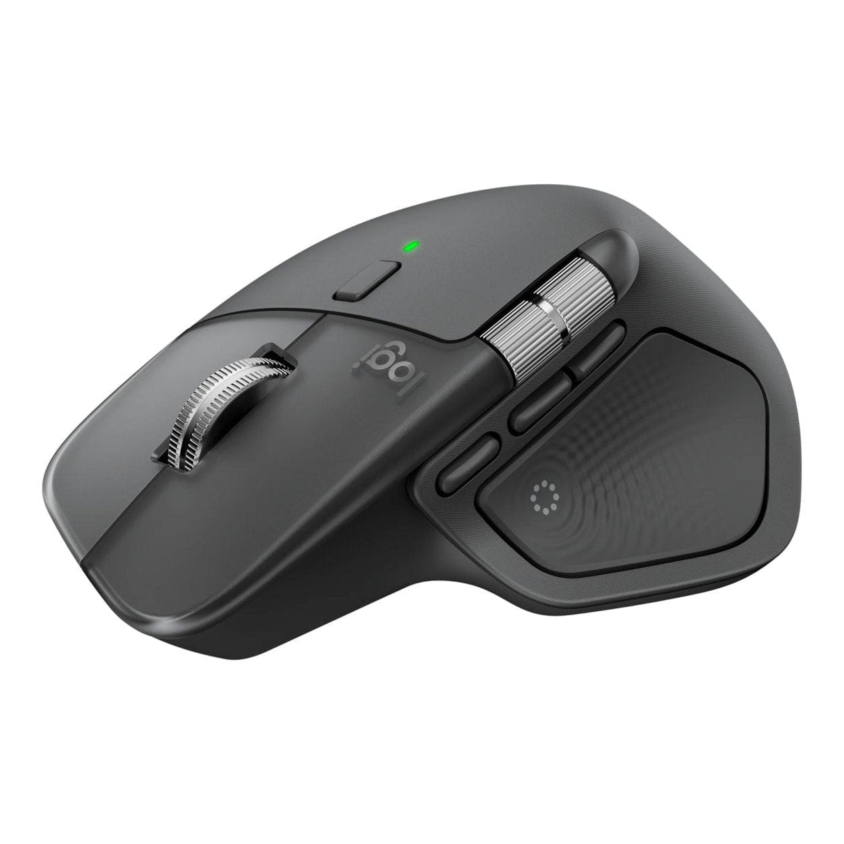 Logitech MX Master 4 Wireless Mouse 910-007562