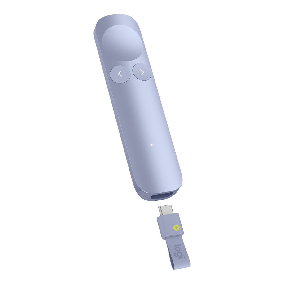 Logitech Spotlight 2 Wireless Presenter - Lilac 910-007673
