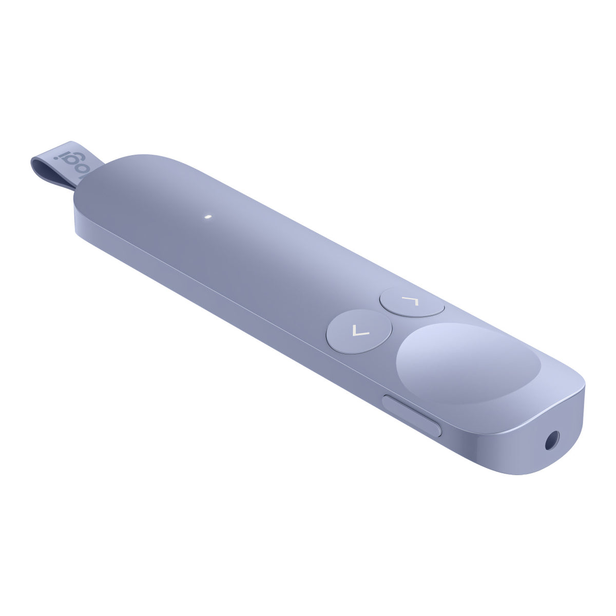 Logitech Spotlight 2 Wireless Presenter - Lilac 910-007673