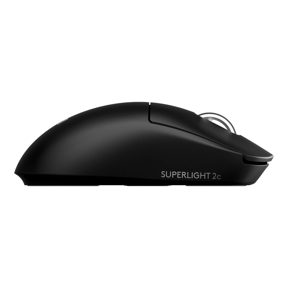 Logitech PRO X SUPERLIGHT 2c SE LIGHTSPEED Wireless Gaming Mouse Black 910-007802