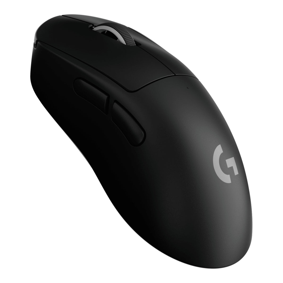 Logitech PRO X SUPERLIGHT 2 DEX SE LIGHTSPEED Wireless Gaming Mouse Black 910-007834