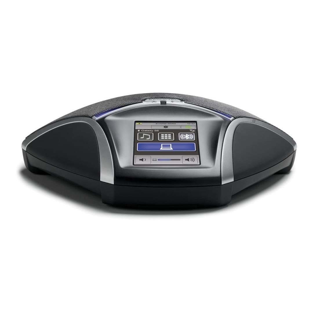 Konftel 55Wx Series Wireless Conference Phone 910101082