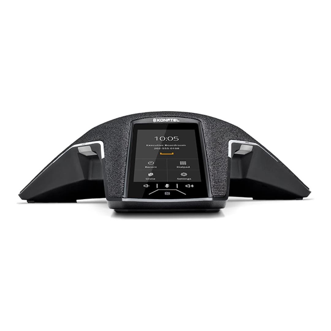 Konftel 800 Series IP Conference Phone with Bluetooth Control 910101088