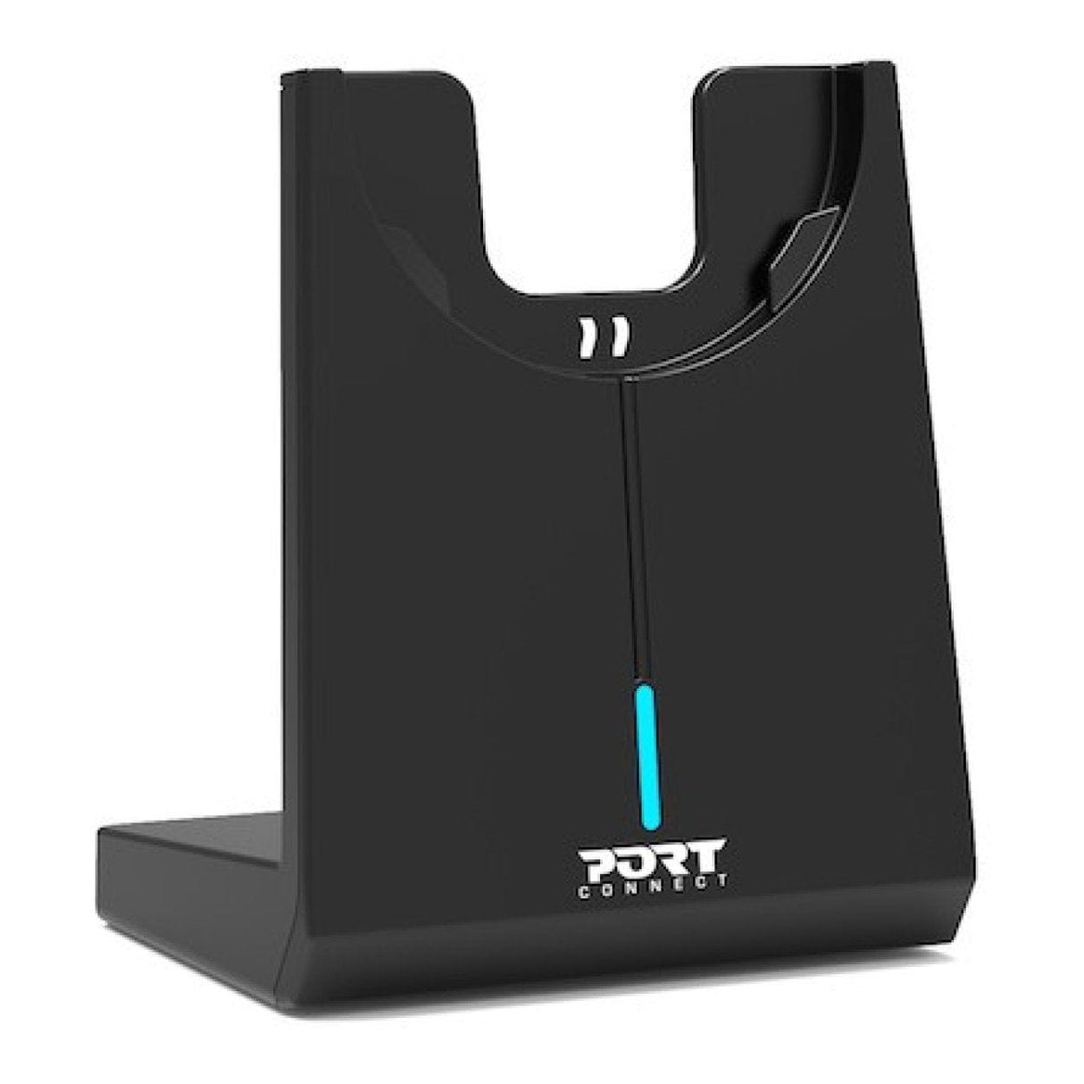 Port Designs PRO ON'R 700 Bluetooth Stereo Microphone Helmet with Base 912003