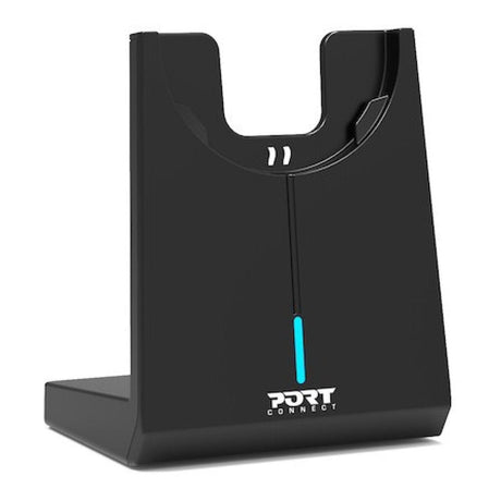 Port Designs PRO ON'R 700 Bluetooth Stereo Microphone Helmet with Base 912003