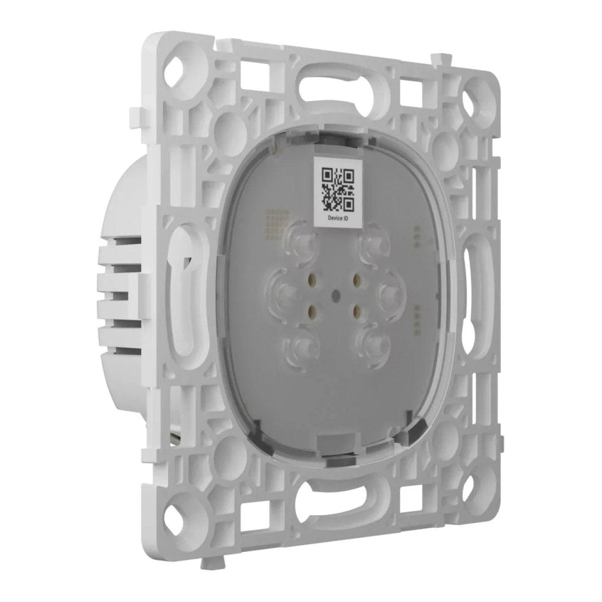 Ajax LightCore Dimmer Smart Switch 91248.255.WH1