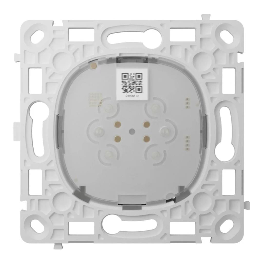 Ajax LightCore Dimmer Smart Switch 91248.255.WH1