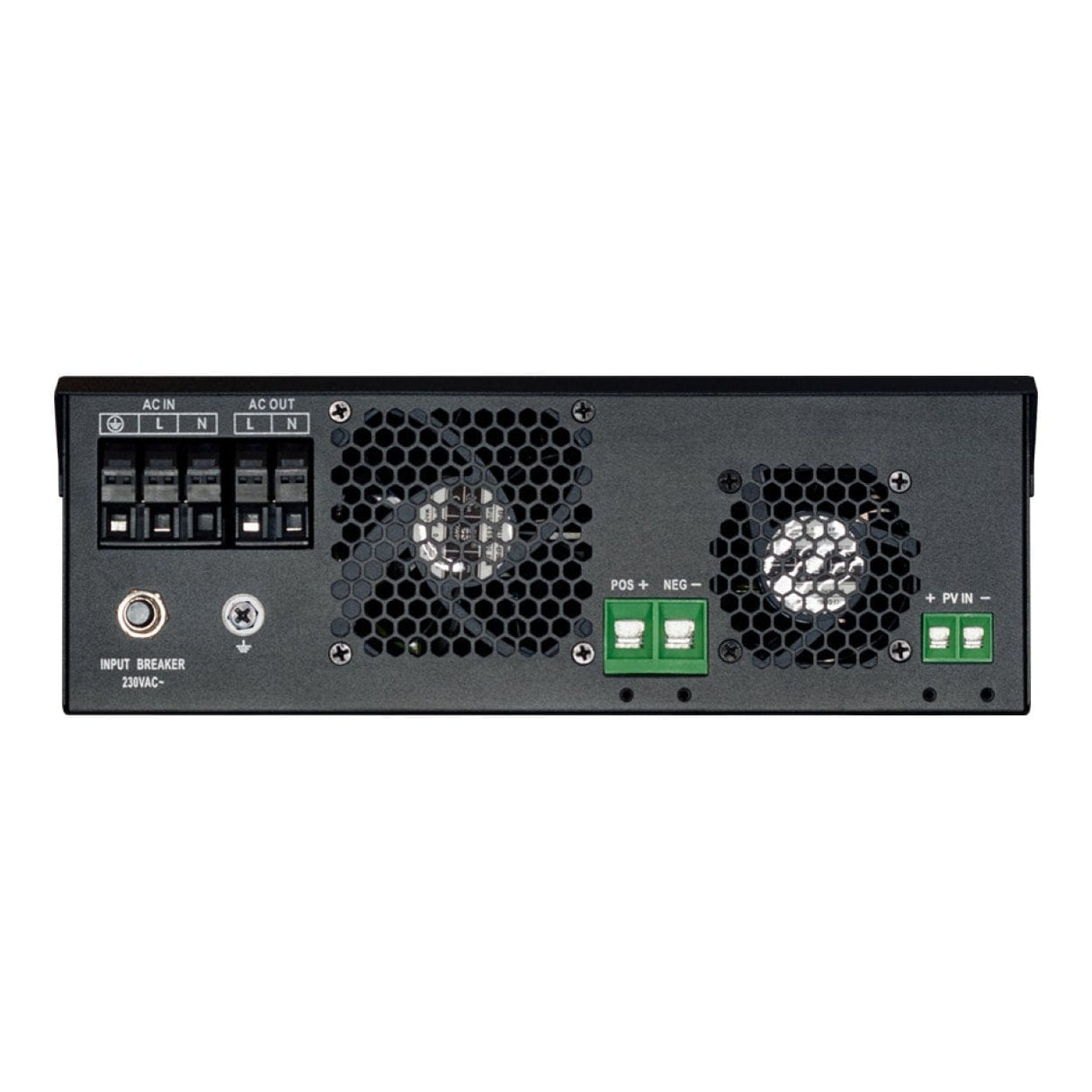 LinkQnet 3000W 24V Pure Sinewave Inverter