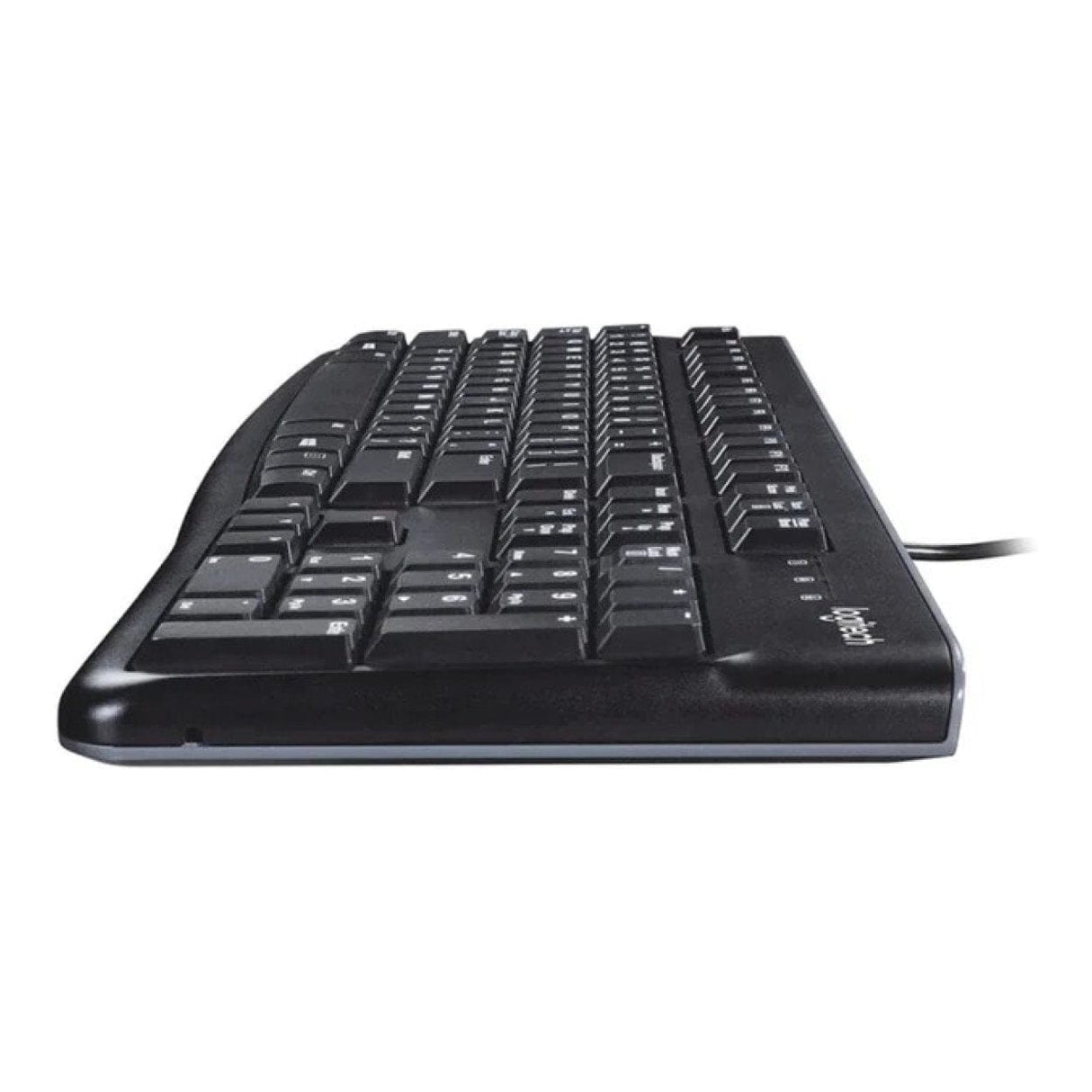 Logitech® K120 Wired Keyboard 920-002583