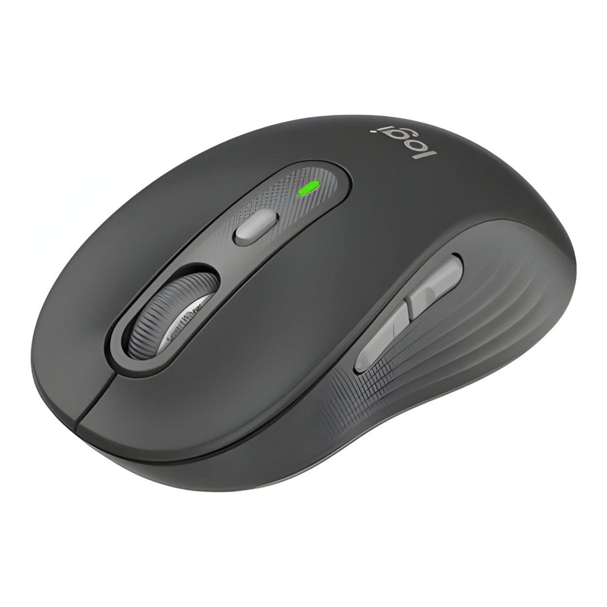 Logitech® Signature Slim MK950 Keyboard and Mouse Combo Graphite 920-012500