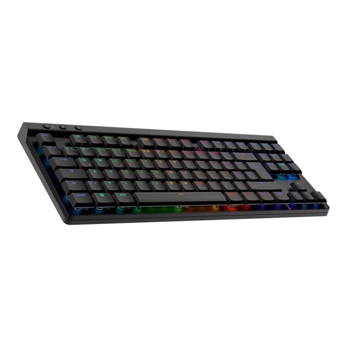 Logitech G G515 TKL LightSpeed Wireless Gaming Keyboard 920-012538