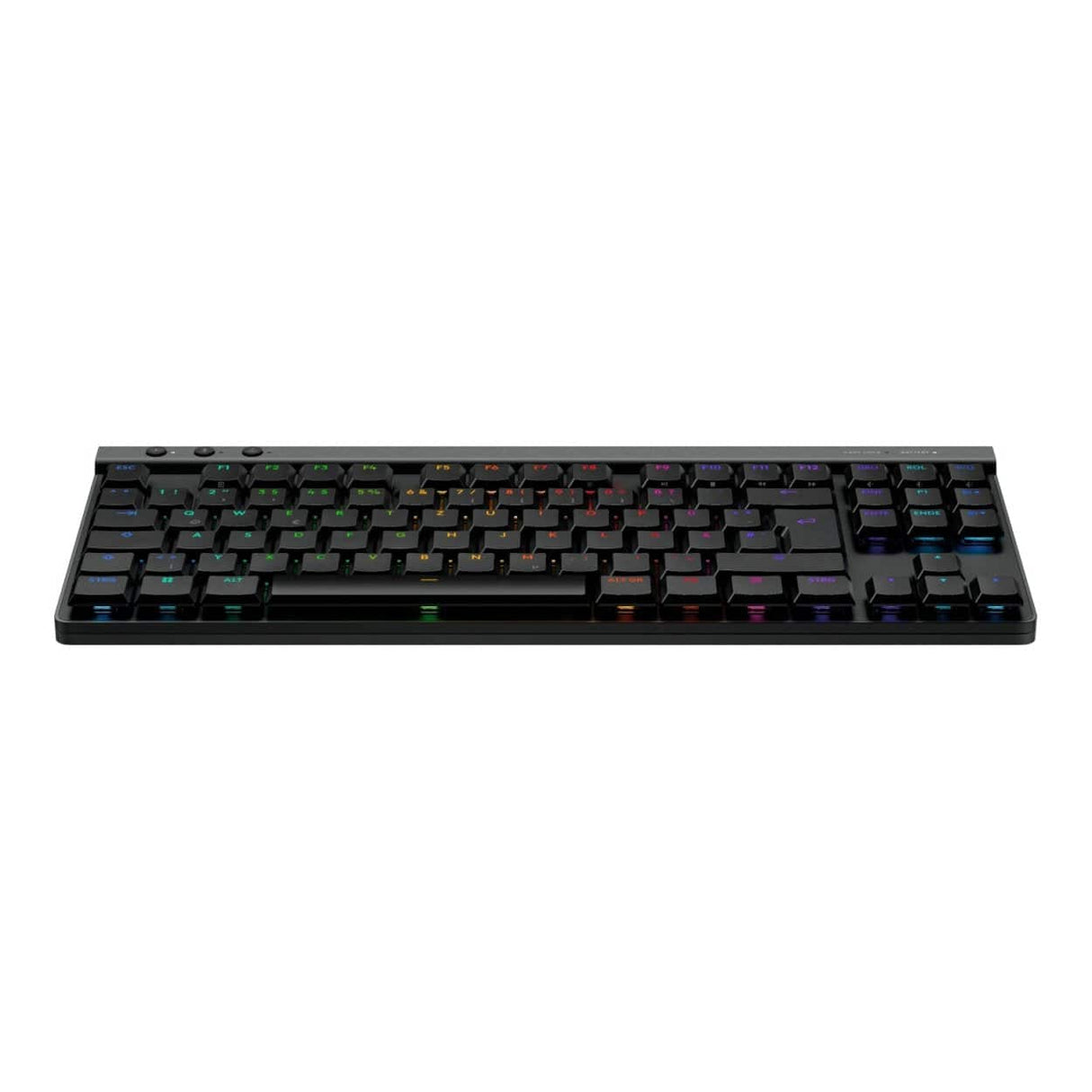Logitech G G515 TKL LightSpeed Wireless Gaming Keyboard 920-012538