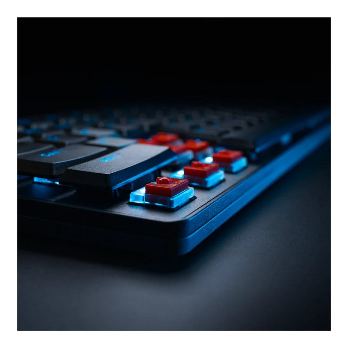 Logitech G G515 RAPID TKL Wired Gaming Keyboard 920-013861