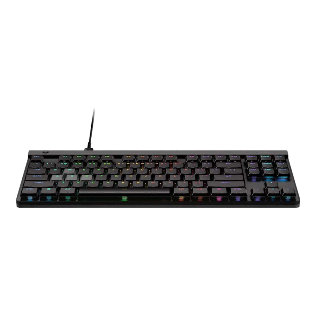 Logitech G G515 RAPID TKL Wired Gaming Keyboard 920-013861
