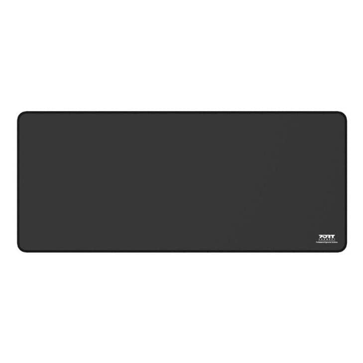 Port Designs Professional Office Mouse Pad Black 924001