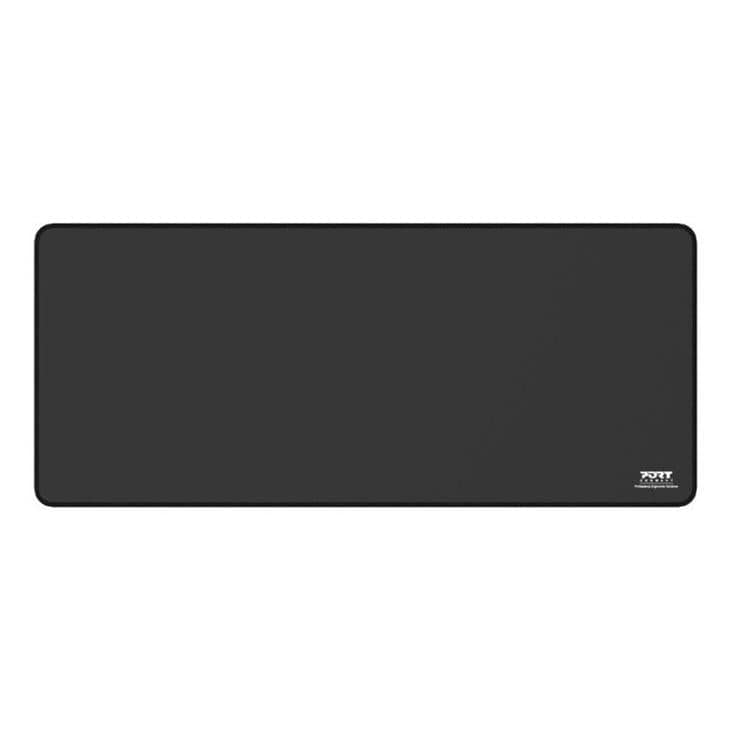 Port Designs Professional Office Mouse Pad Black 924001