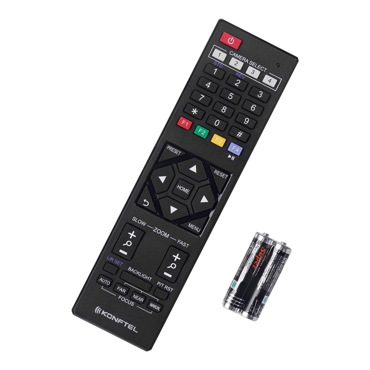 Konftel Cam20 4K Conference Camera 931201001