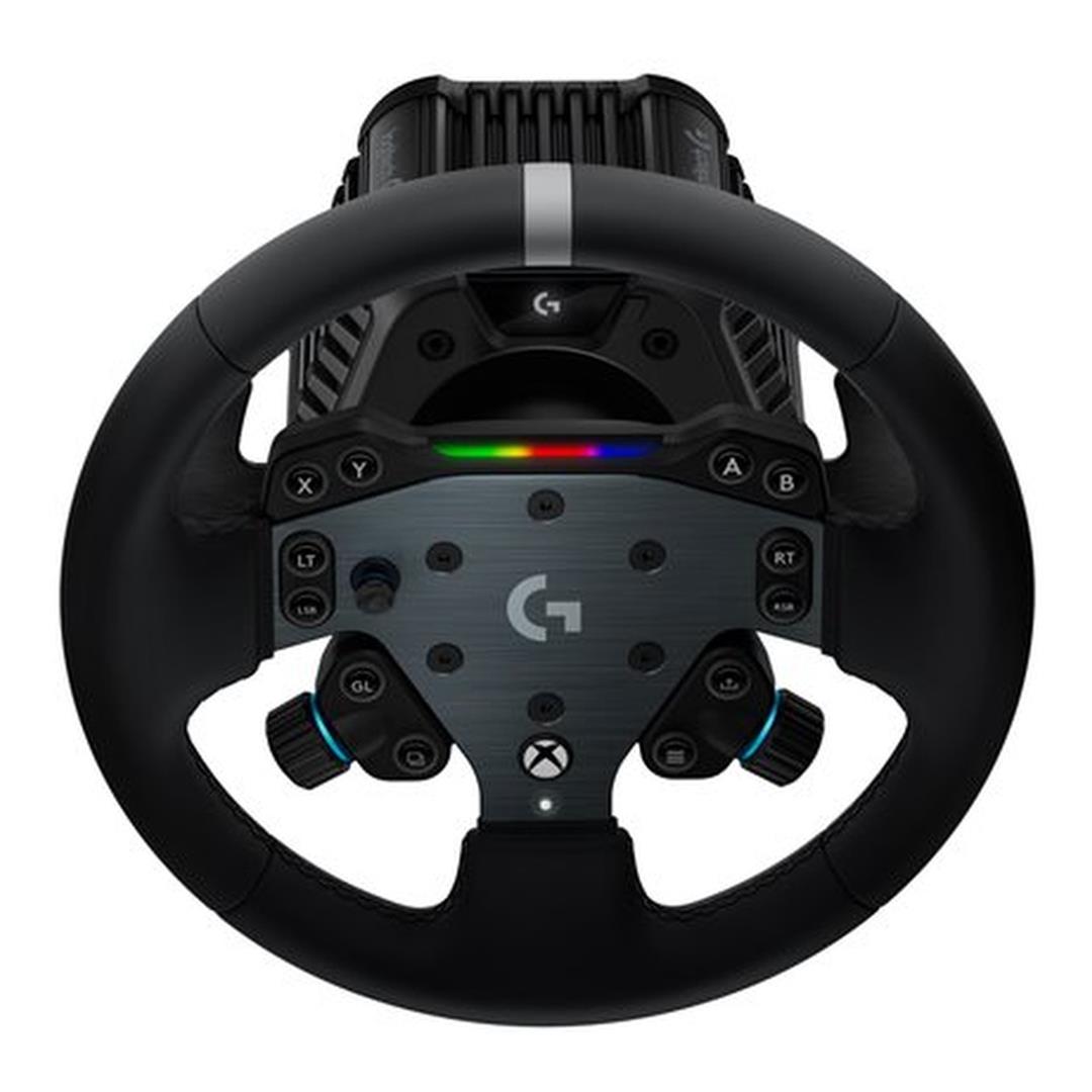 Logitech G RS50 Racing Wheel System PC Black 941-000336