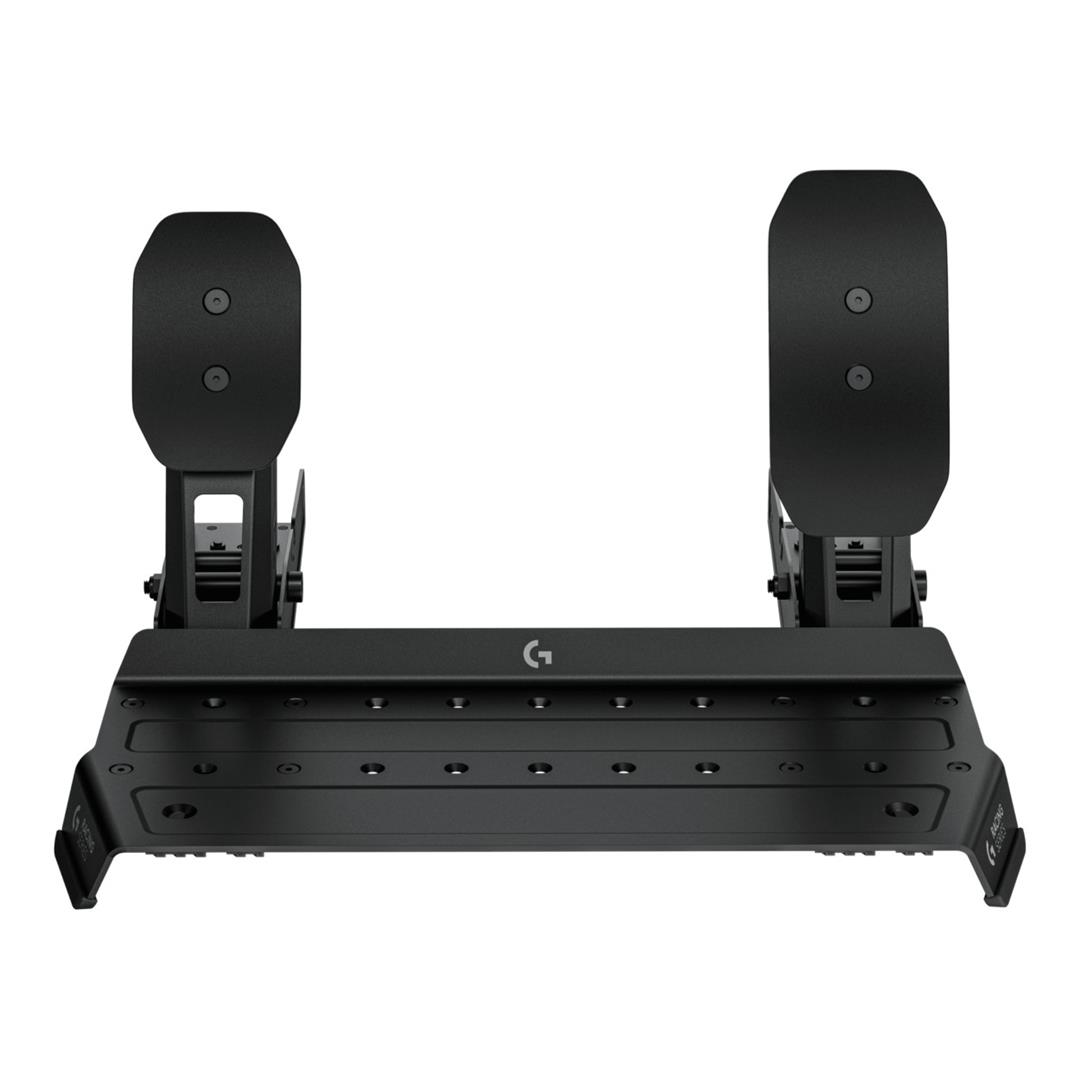 Logitech G RS Pedals SE Black 941-000342