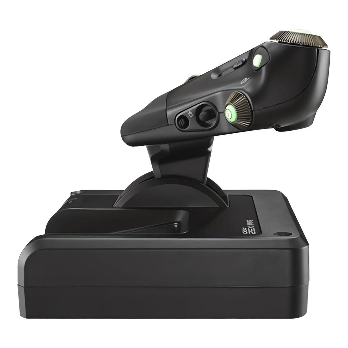 Logitech X52 Pro Flight Control System Sim 945-000003