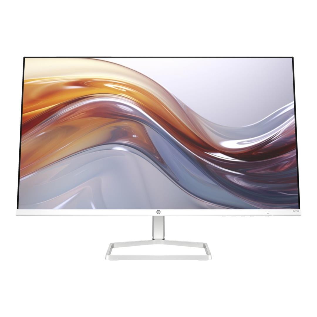 HP Series 5 527sa 27-inch 1920 x 1080p FHD 16:9 100Hz 5ms LCD IPS Monitor 94F48AA
