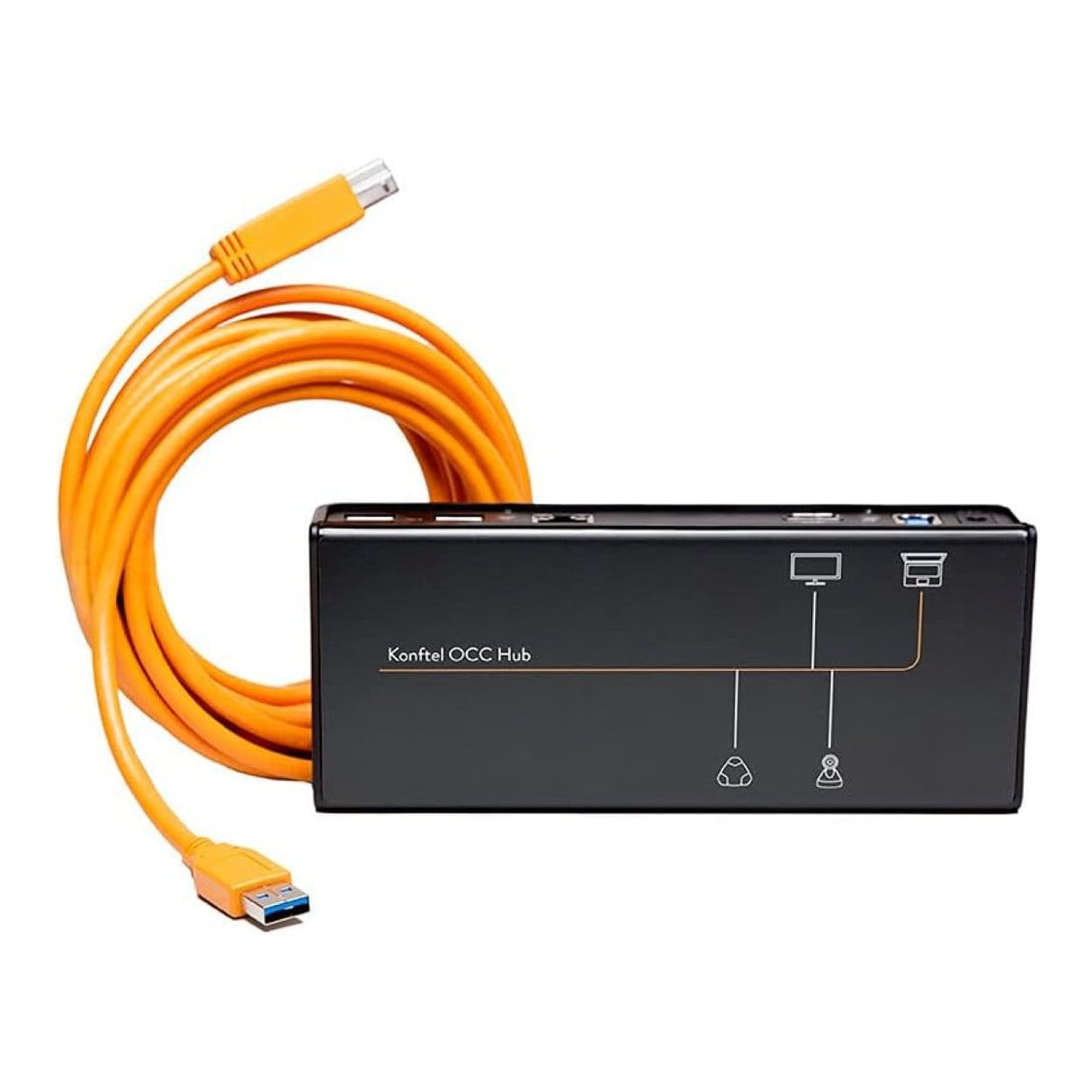 Konftel C50800 Hybrid Premium Video Conference System Bundle 951401088