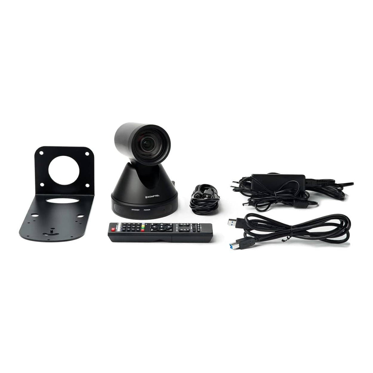 Konftel C50800 Hybrid Premium Video Conference System Bundle 951401088