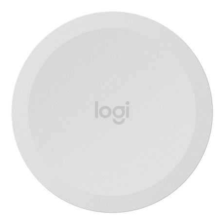 Logitech Scribe Remote Control White 952-000105