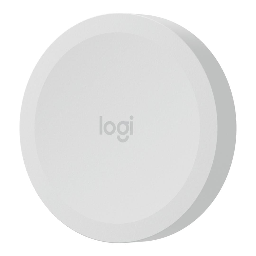 Logitech Scribe Remote Control White 952-000105