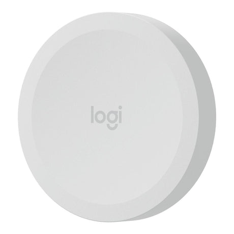 Logitech Scribe Remote Control White 952-000105