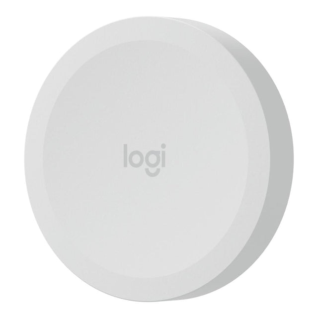 Logitech Scribe Remote Control White 952-000105