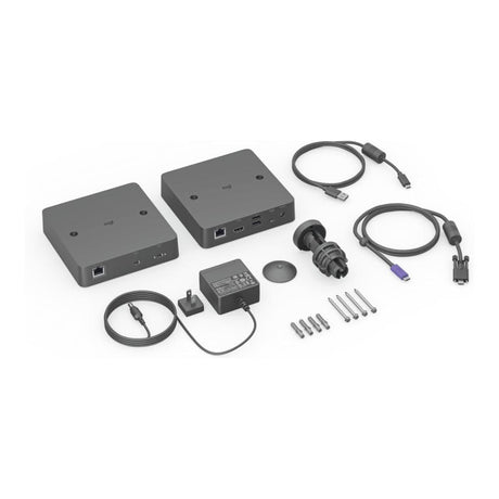 Logitech Extend Video Conferencing Accessories Kit 952-000199