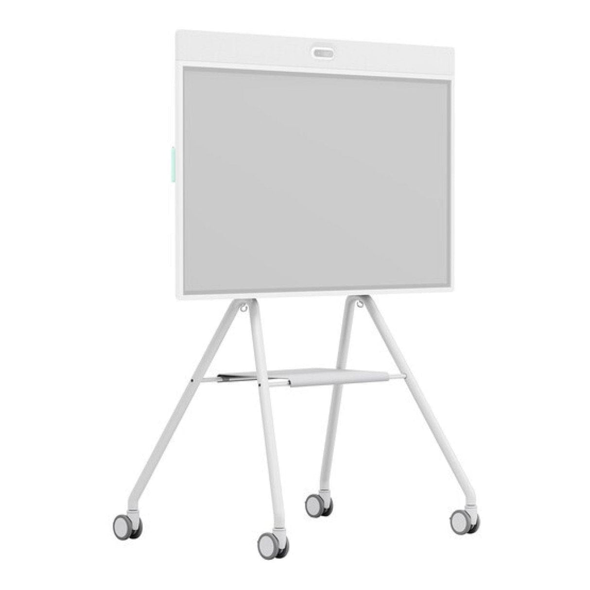 Logitech Rally Board 65 Cart White 952-000251