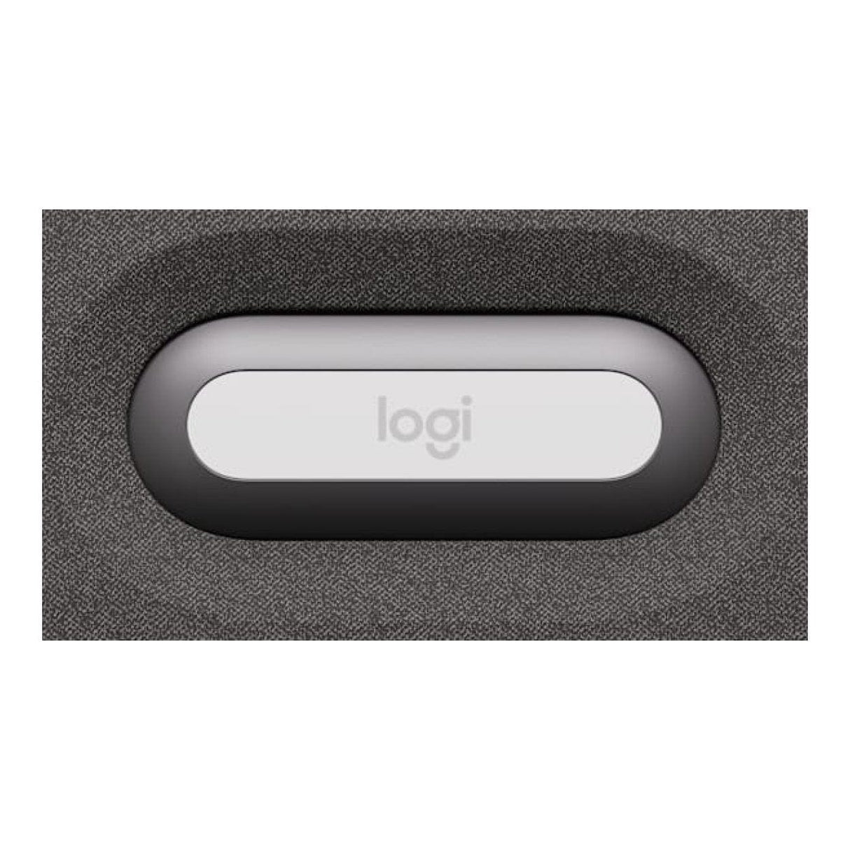 Logitech Rally Board 65 Cart White 952-000251