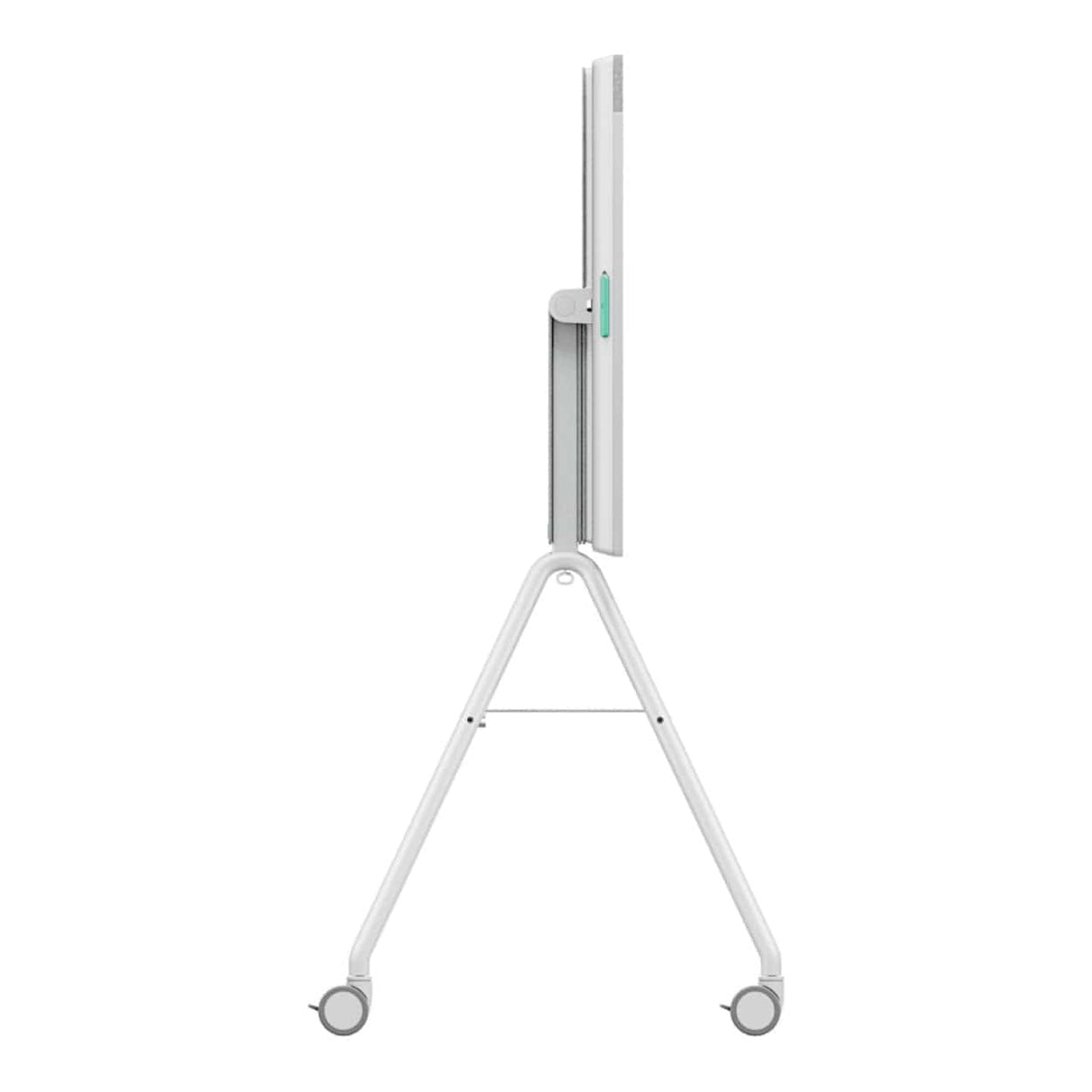 Logitech Rally Board 65 Cart White 952-000251