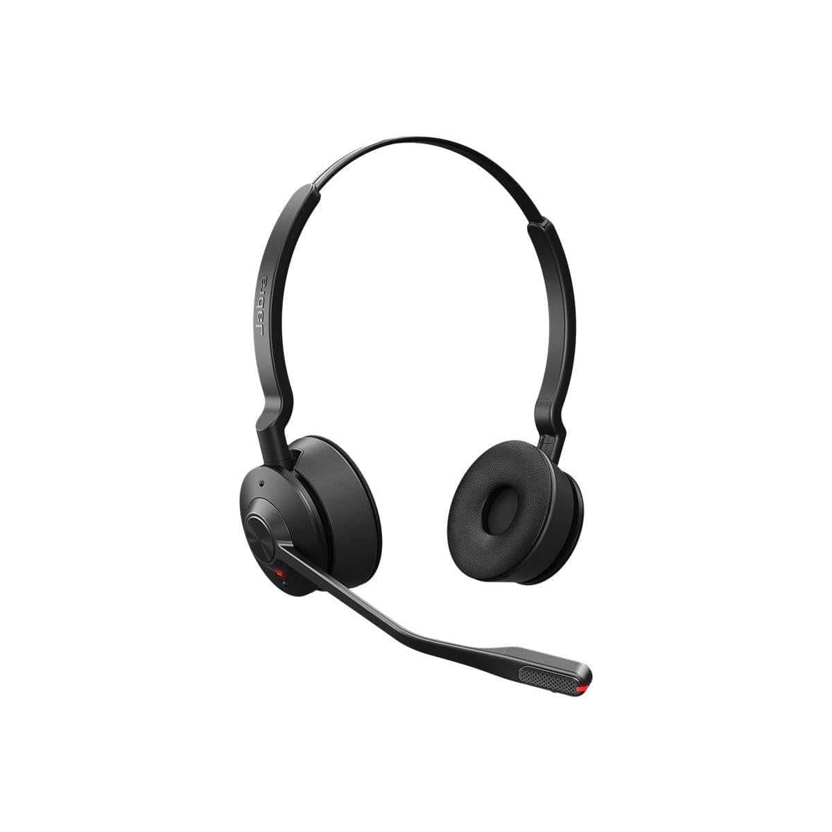Jabra Engage 55 USB DECT Stereo Headset 9559-430-111
