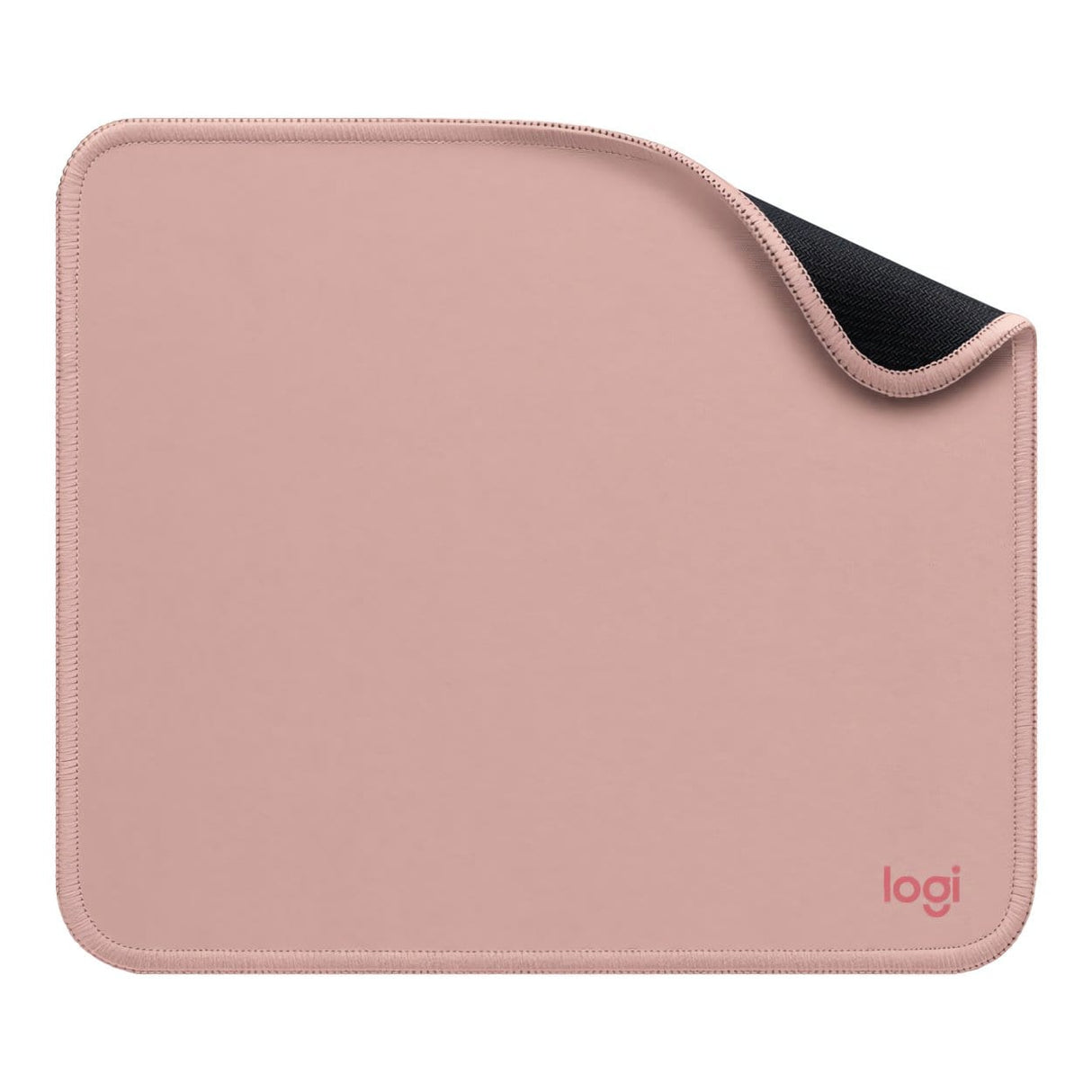 Logitech Studio Series Mouse Pad Dark Rose 956-000050