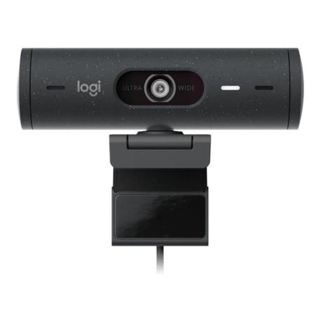 Logitech Brio 505 FHD Webcam Graphite 960-001424