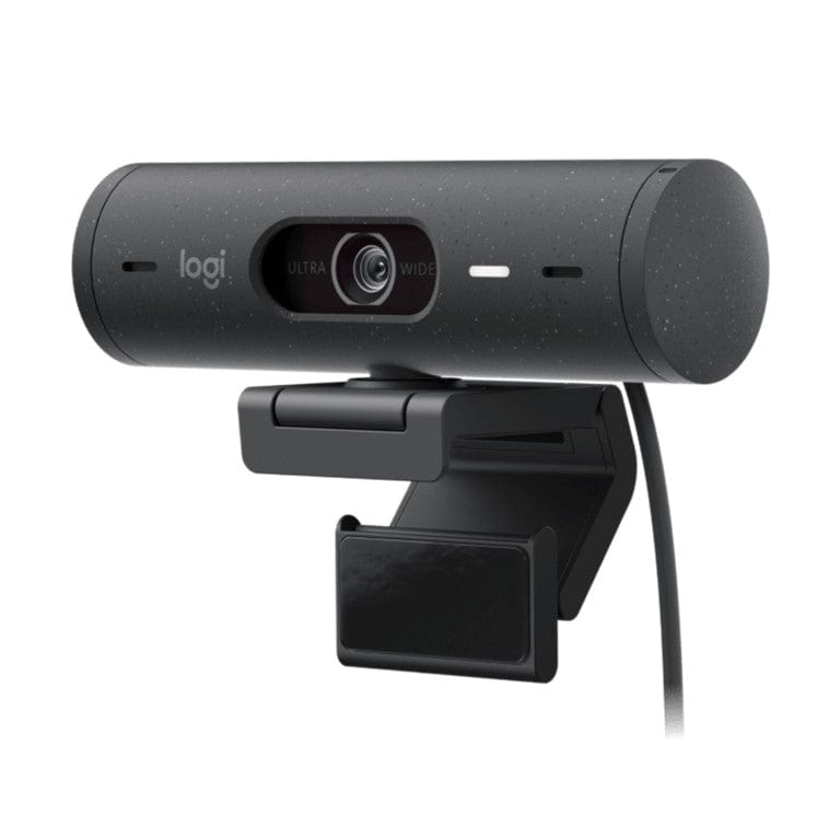 Logitech Brio 505 FHD Webcam Graphite 960-001459