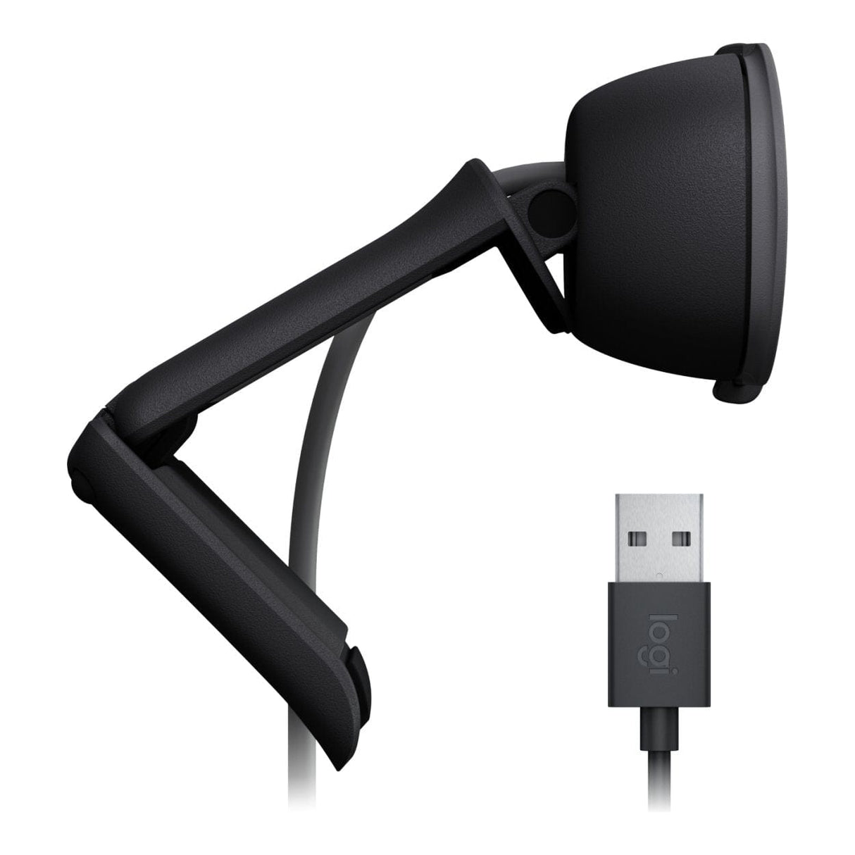 Logitech Brio 100 Full HD Webcam 960-001587