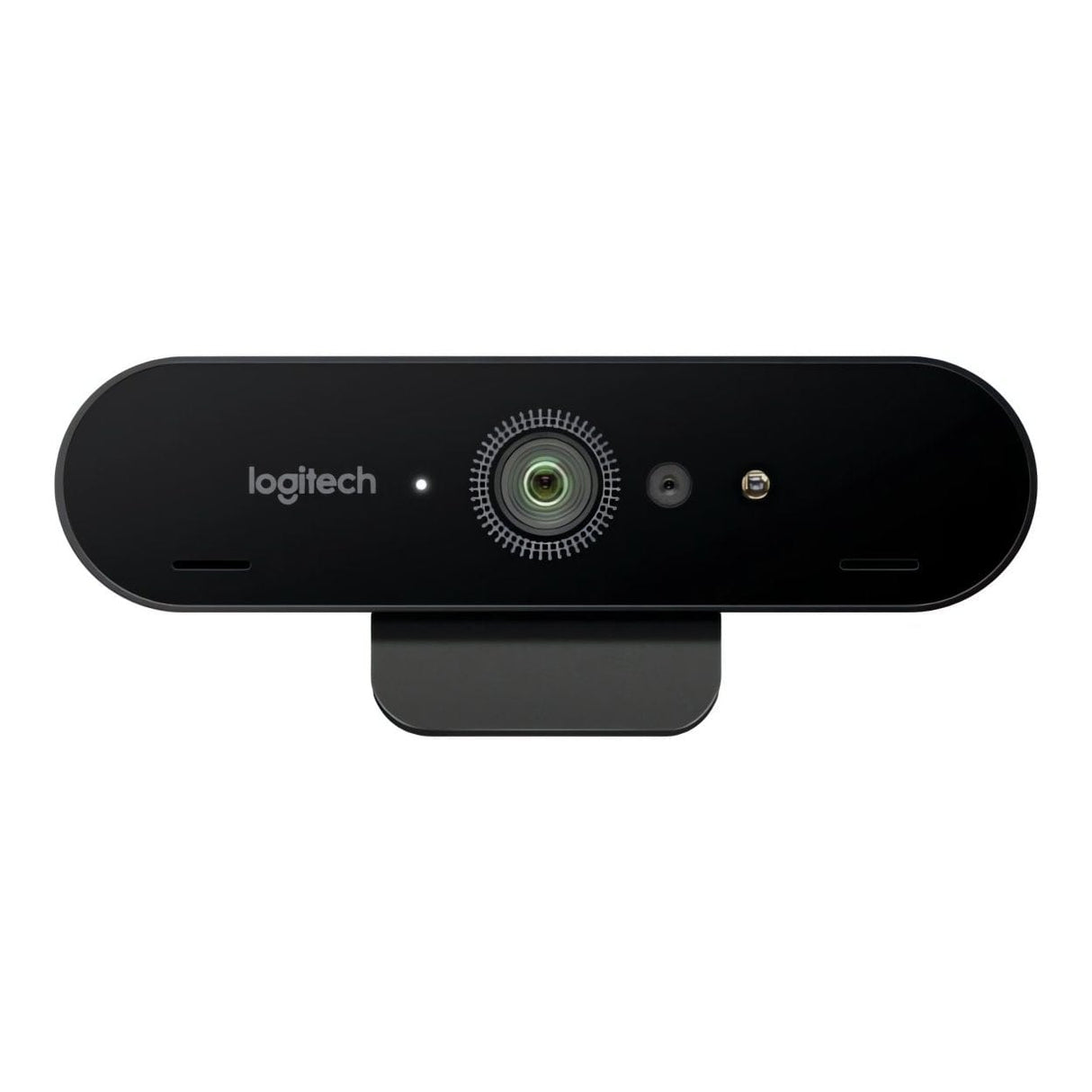 Logitech Brio 4K Ultra HD Webcam 960-001724