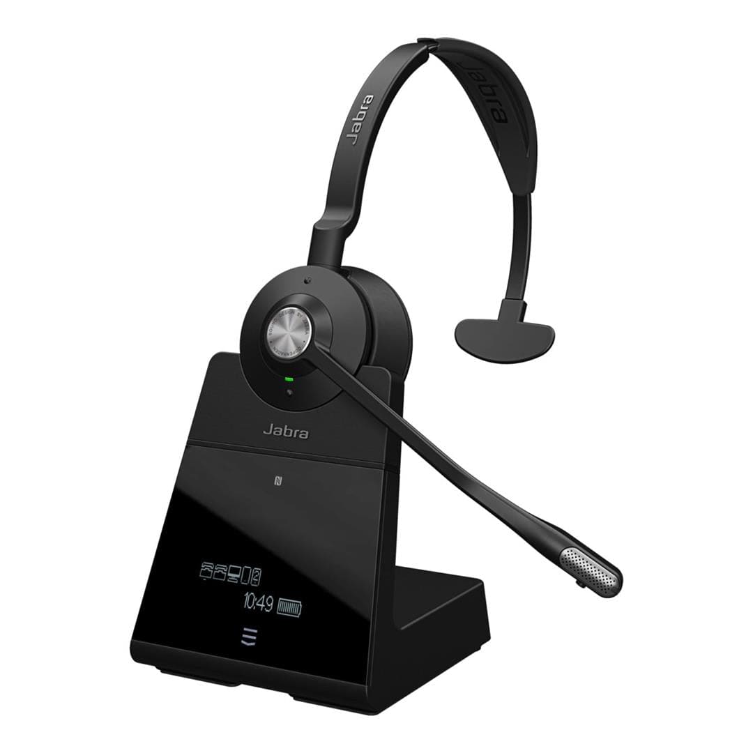 Jabra Engage 75 SE Mono Headset 9656-583-111