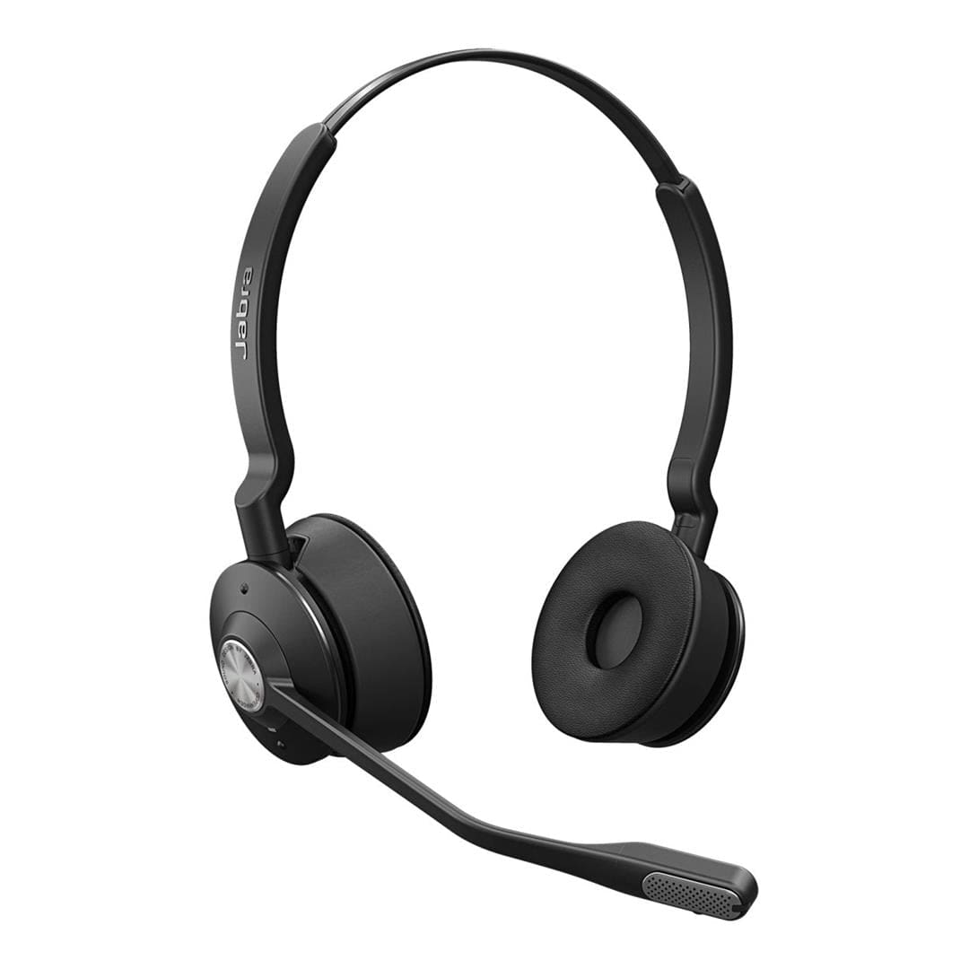 Jabra Engage 65 Stereo Headset 9659-553-111