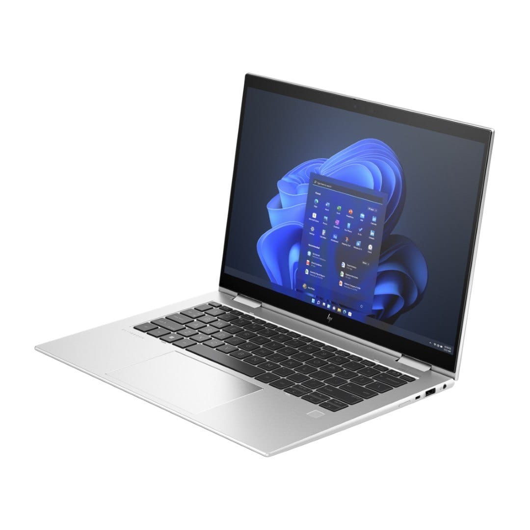 HP Elite x360 1040 G10 14-inch WUXGA 2-in-1 Laptop - Intel Core i7-1355U 1TB SSD 32GB RAM LTE Win 11 Pro 96Z05ET