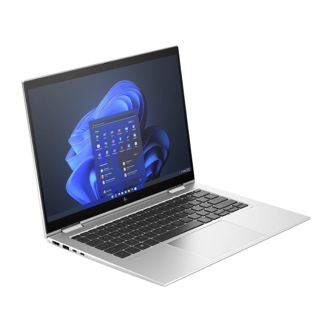 HP Elite x360 1040 G10 14-inch WUXGA 2-in-1 Laptop - Intel Core i7-1355U 1TB SSD 32GB RAM LTE Win 11 Pro 96Z05ET