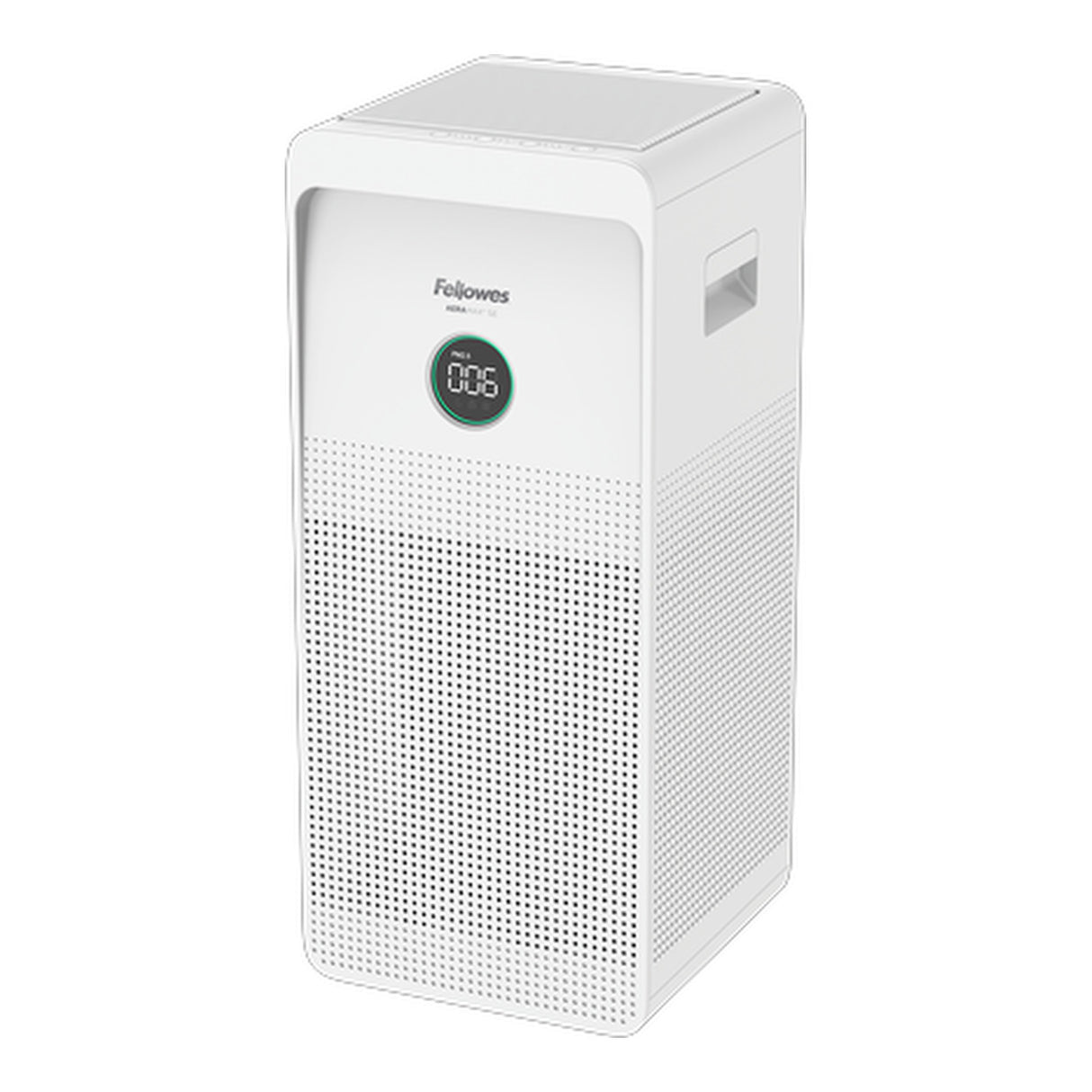 Fellowes AeraMax SE Air Purifier White 9799301