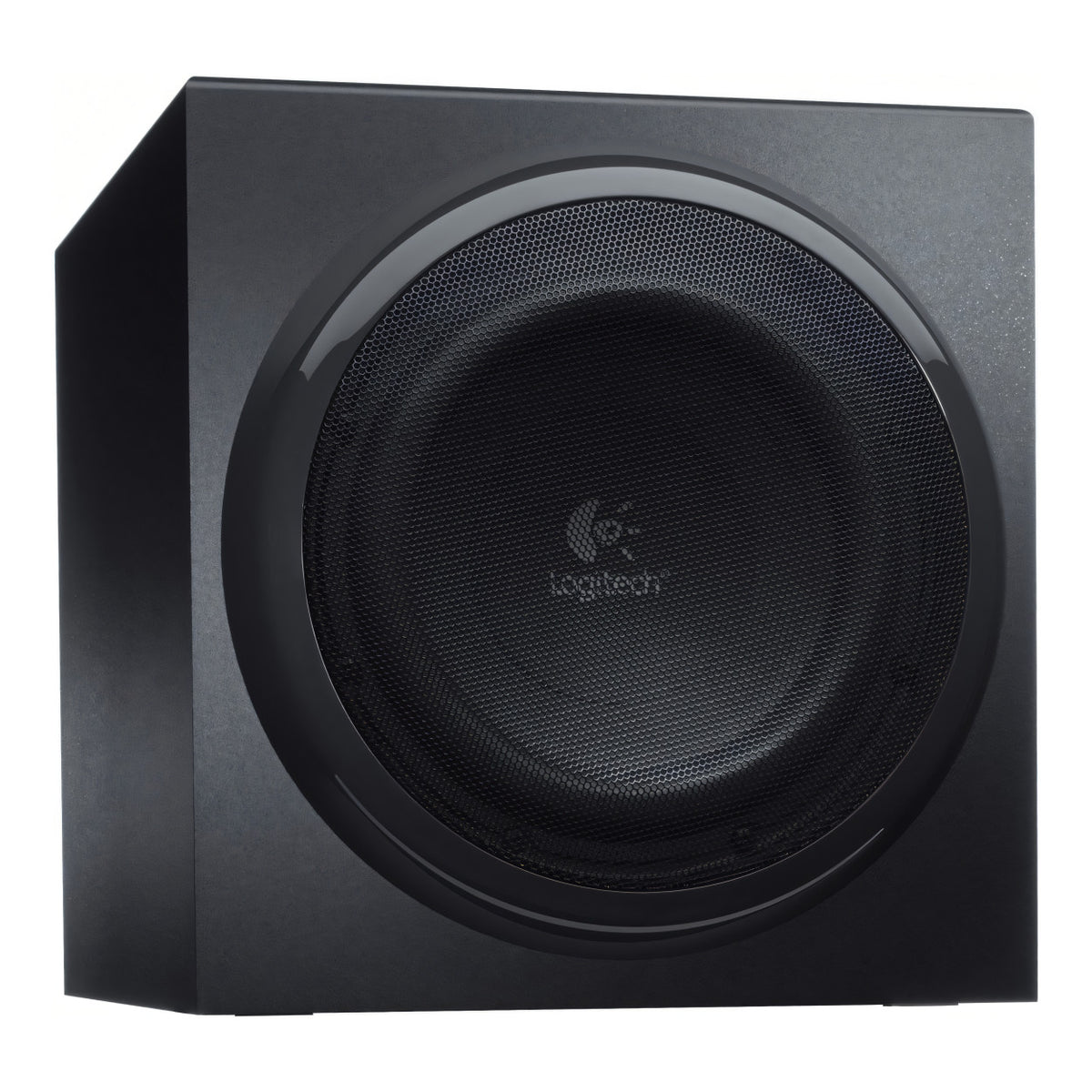 Logitech Z906 Surround Sound Speakers 5.1 THX 500w RMS 980-000468