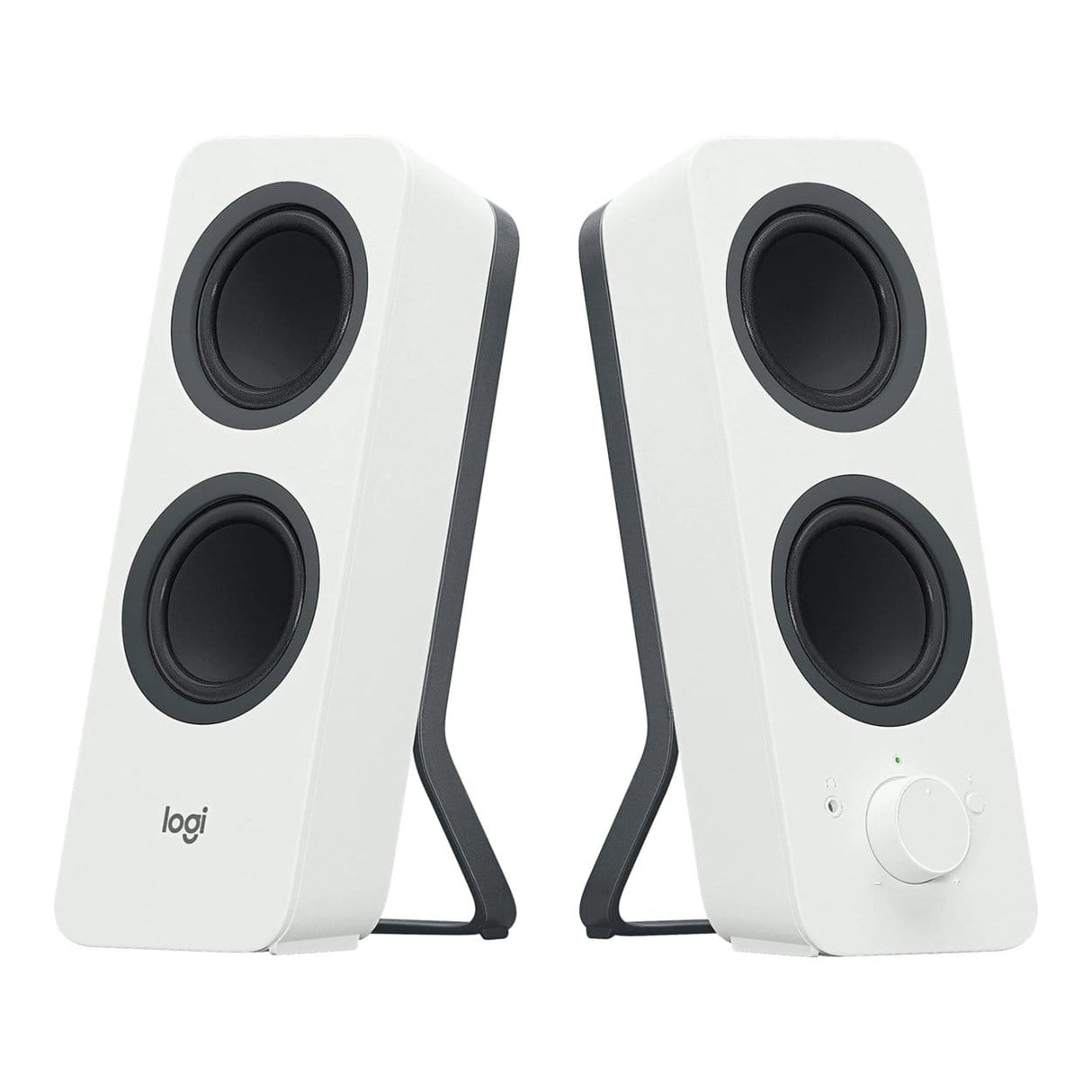 Logitech Z207 Bluetooth Computer Speakers 980-001292