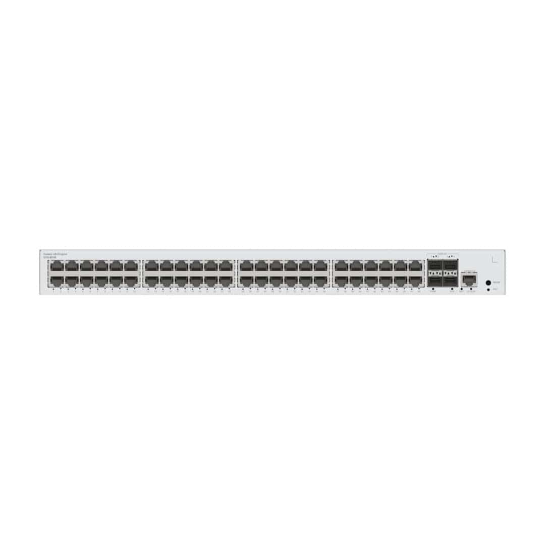 Huawei S310-24P4X Layer 2+ with 24x Gigabit PoE+ Ports & 4x 10GE SFP+ Ports Managed Switch 98012382
